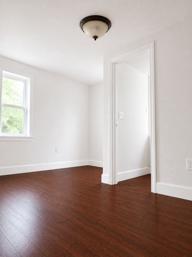 Pittsburgh Apartment: 1511-1519 Bingham Street
