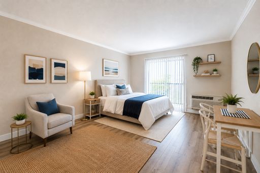 Rental Listings