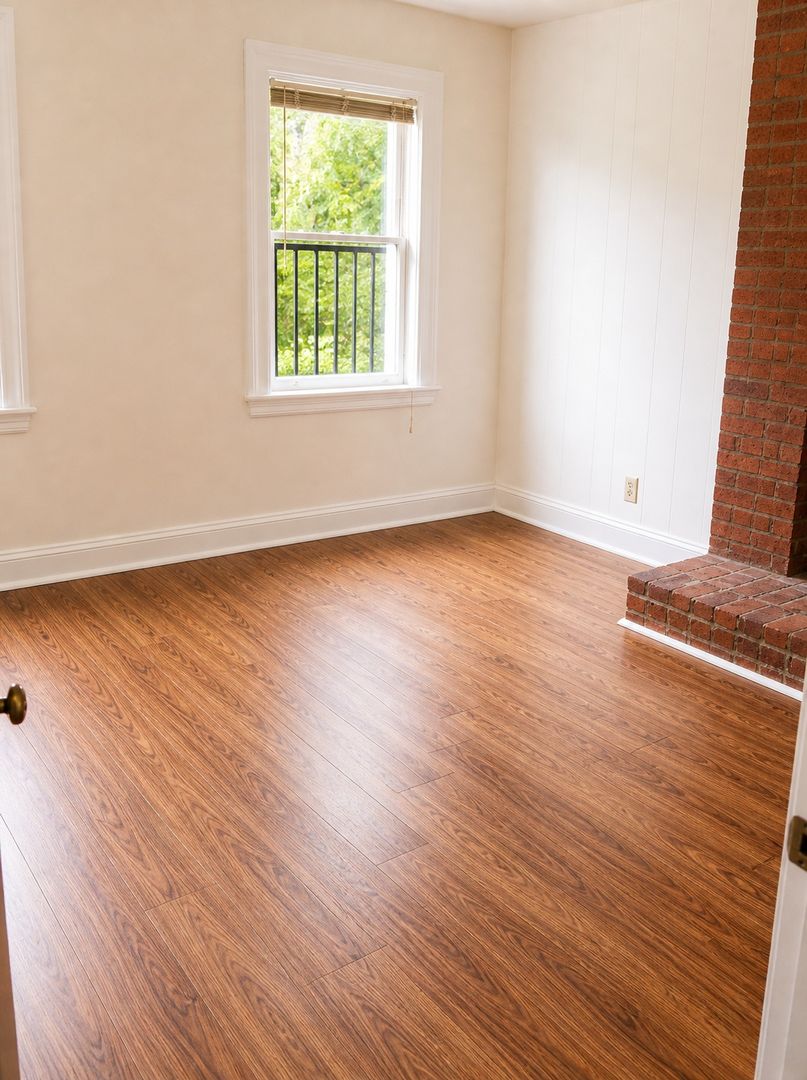 Pittsburgh Apartment: 640 Maryland Avenue