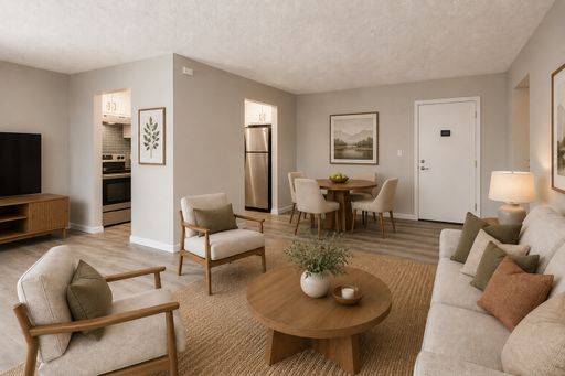 Rental Listings