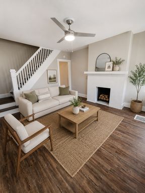 Renovated Duplex in the Heart of Dormont