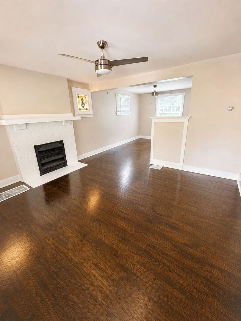Pittsburgh Apartment: 760-782 Shady Drive East