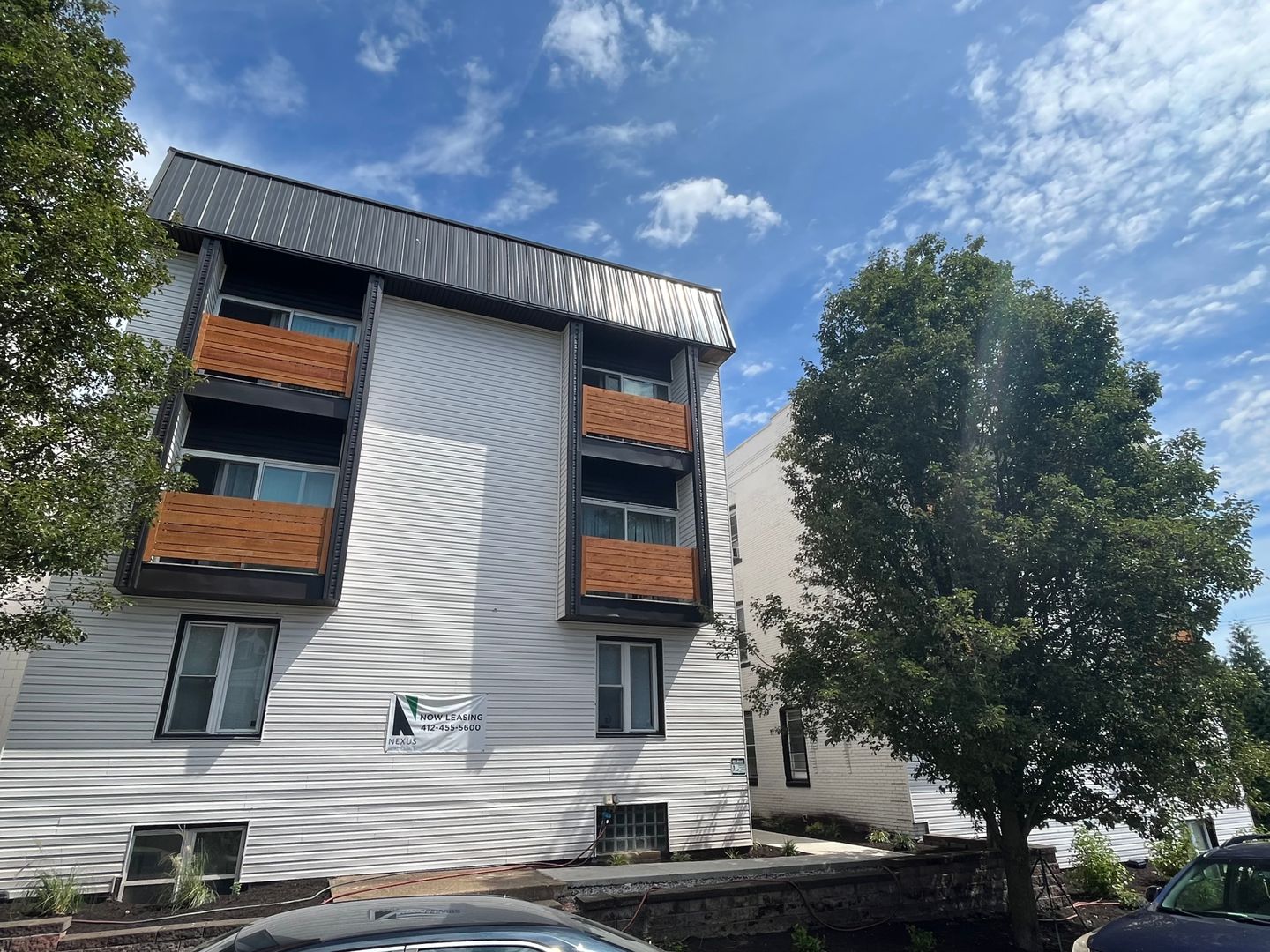 Pittsburgh Apartment: 3408 Parkview Avenue