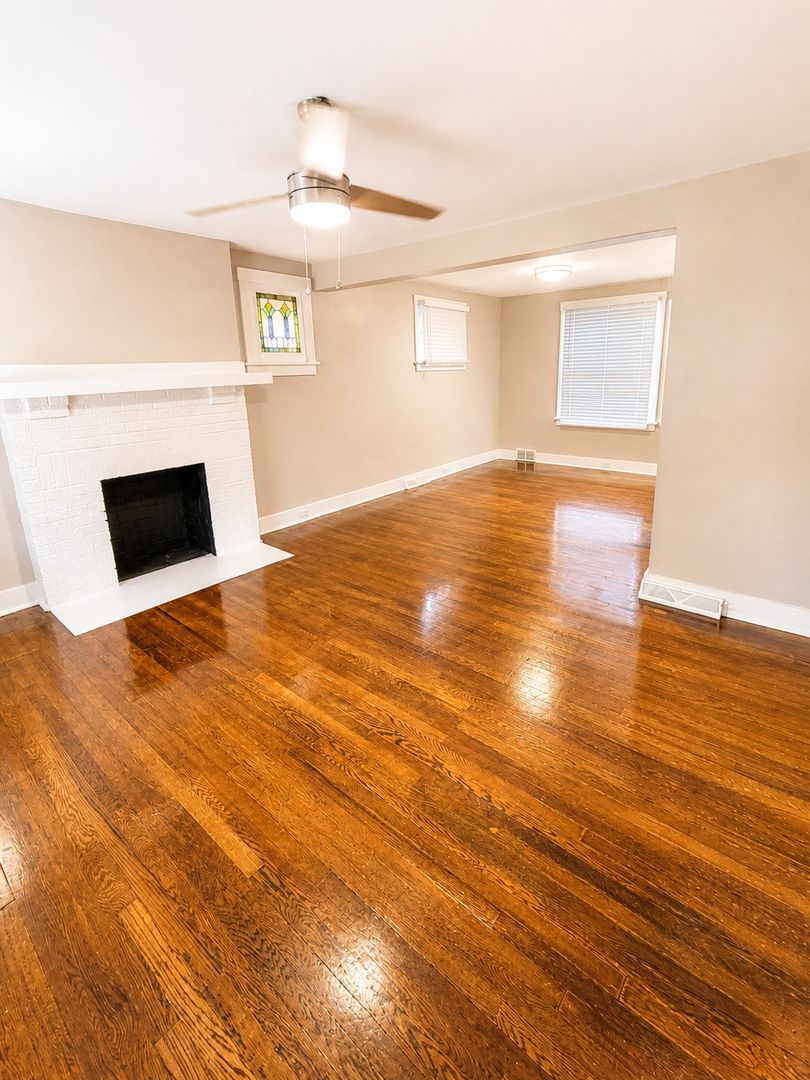 Pittsburgh Apartment: 760-782 Shady Drive East