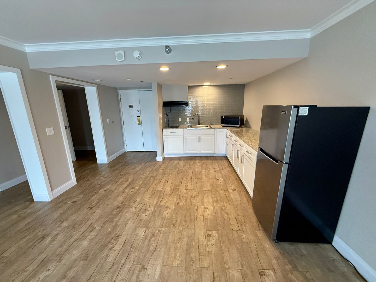 Colorado Springs Apartment: 2886 S Circle Dr.