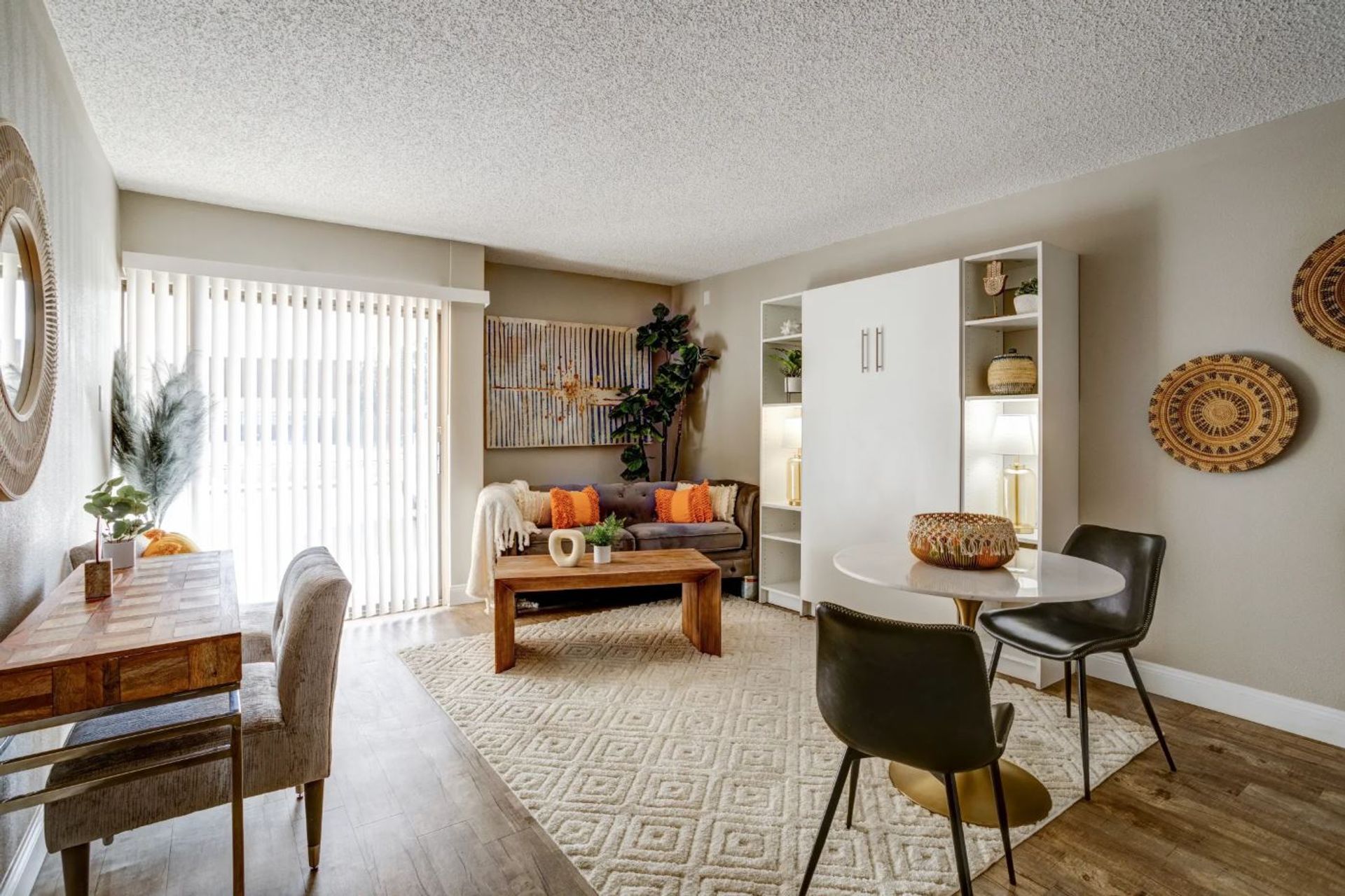 Colorado Springs Apartment: 2886 S Circle Dr.