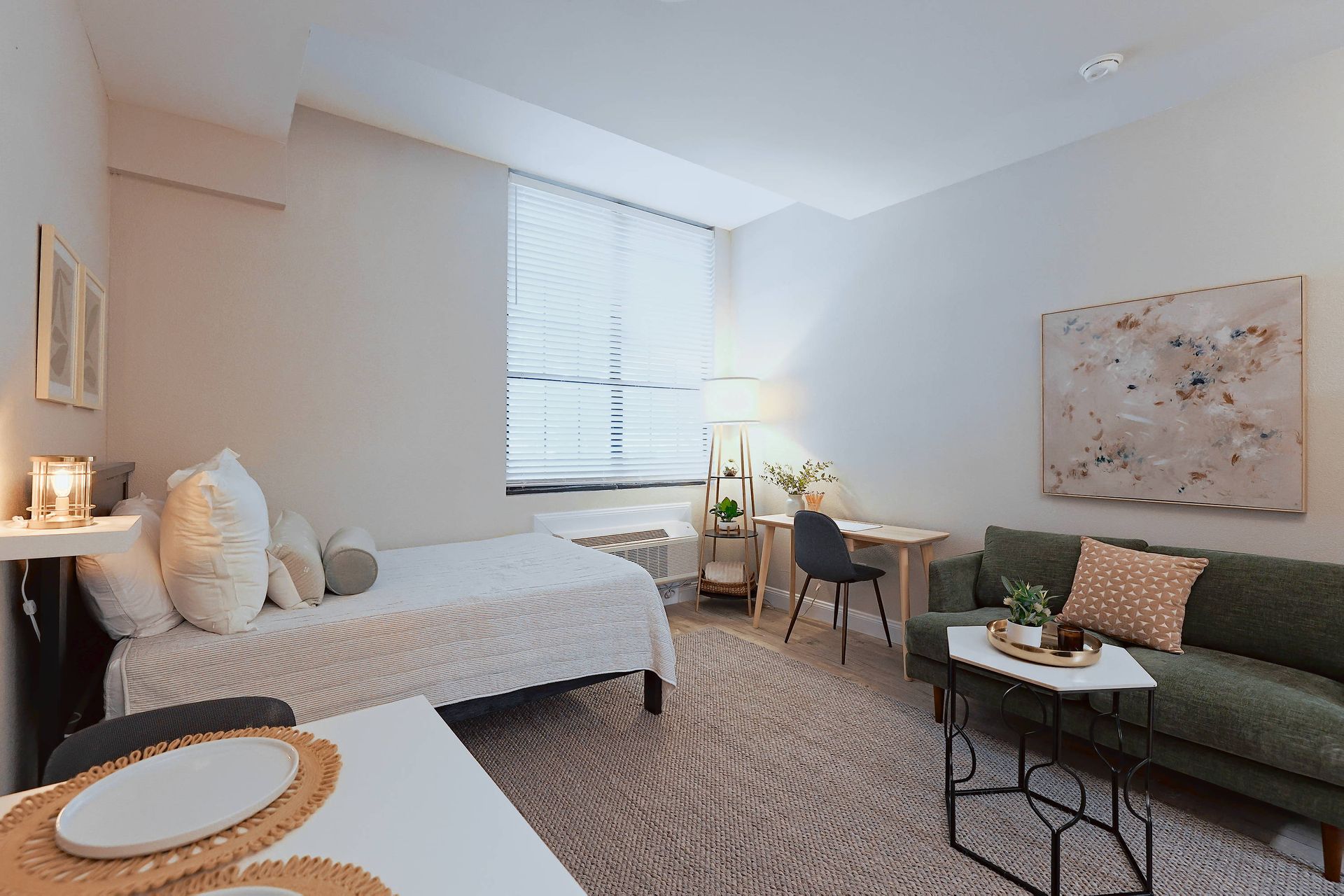 Austin Apartment: 7928 Gessner Dr