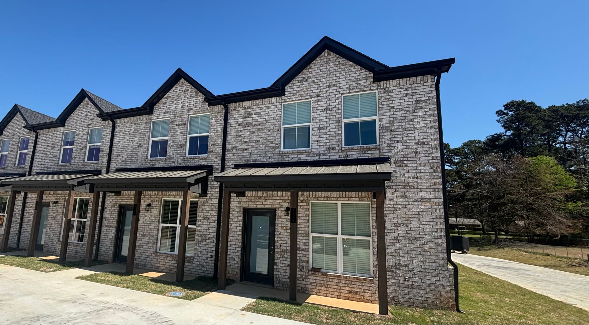 Texarkana Townhome: 0 Lionel