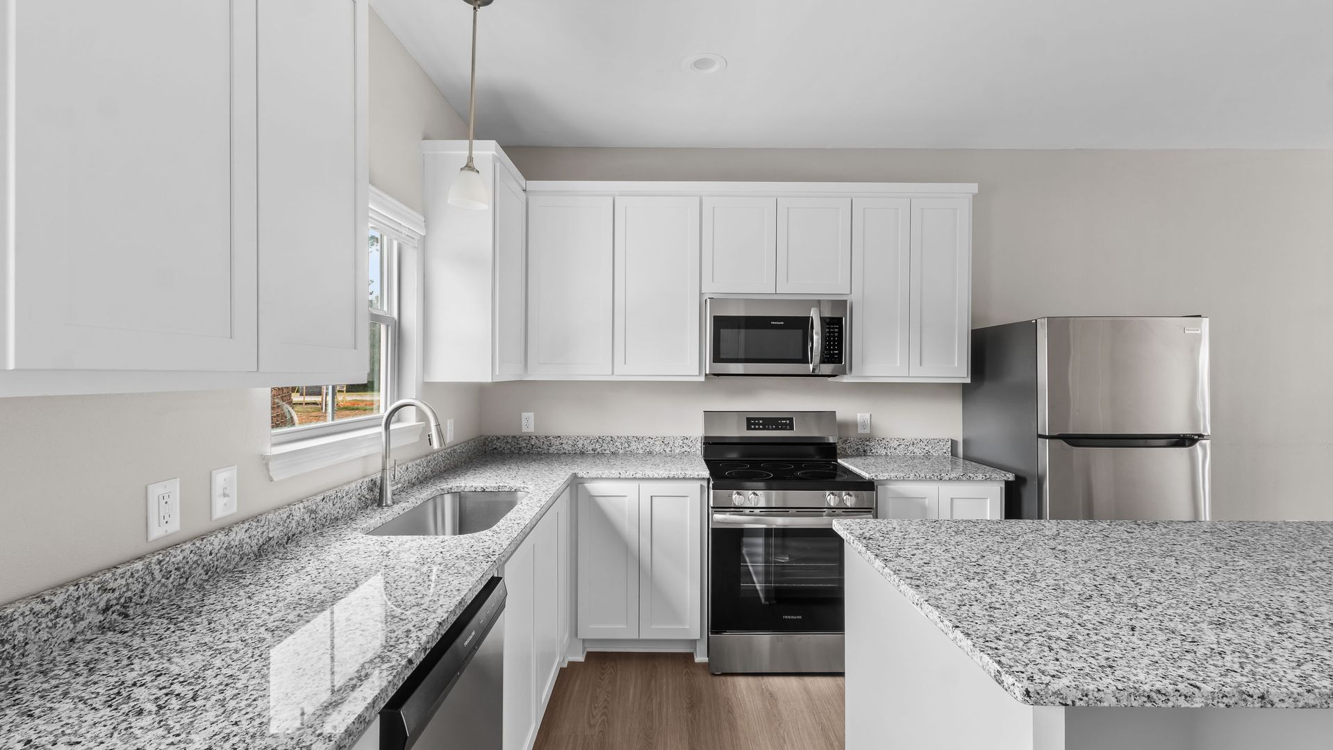 Texarkana Townhome: 0 Lionel