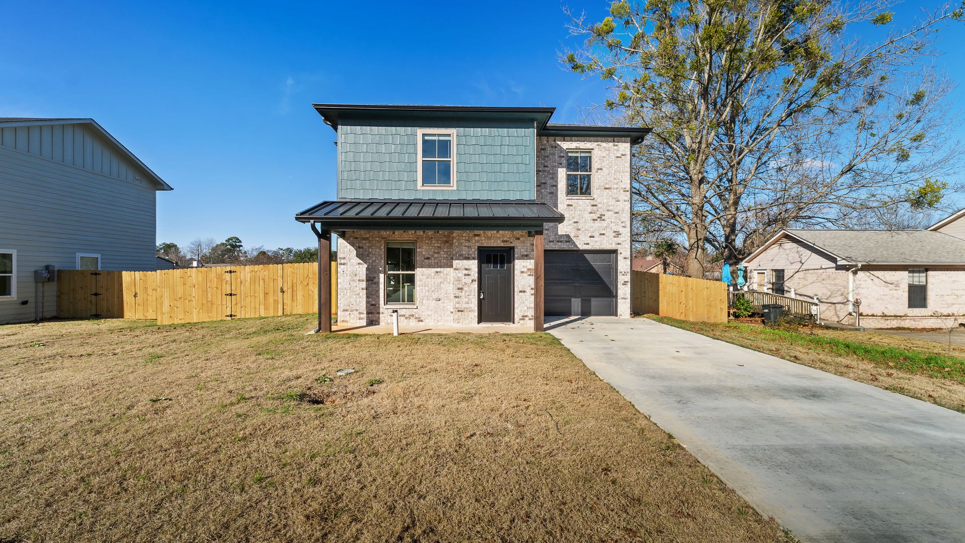 Texarkana House: 3108 Bethany
