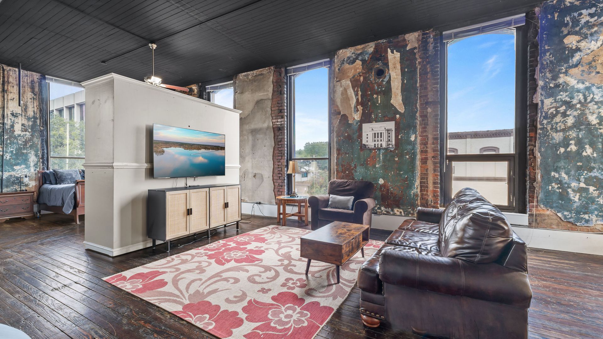 Texarkana House: 213 Olive Street