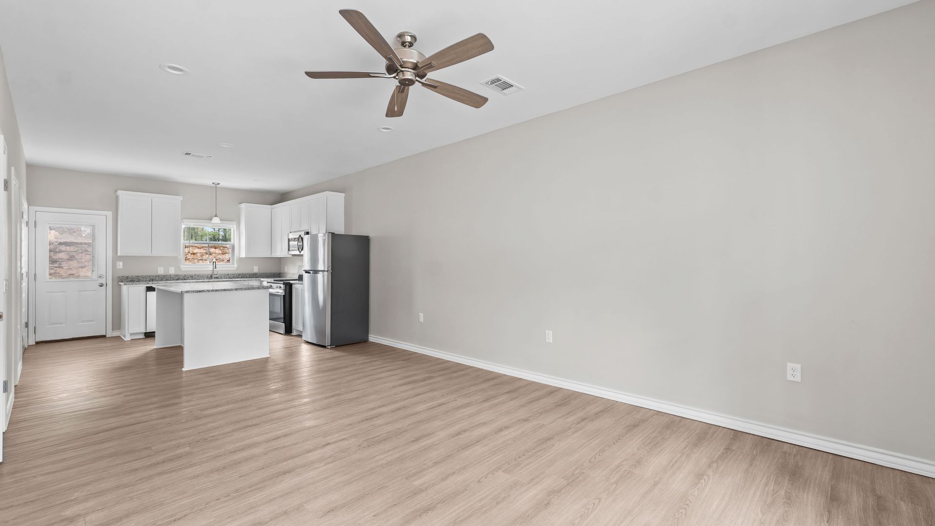 Texarkana Townhome: 0 Lionel Ave