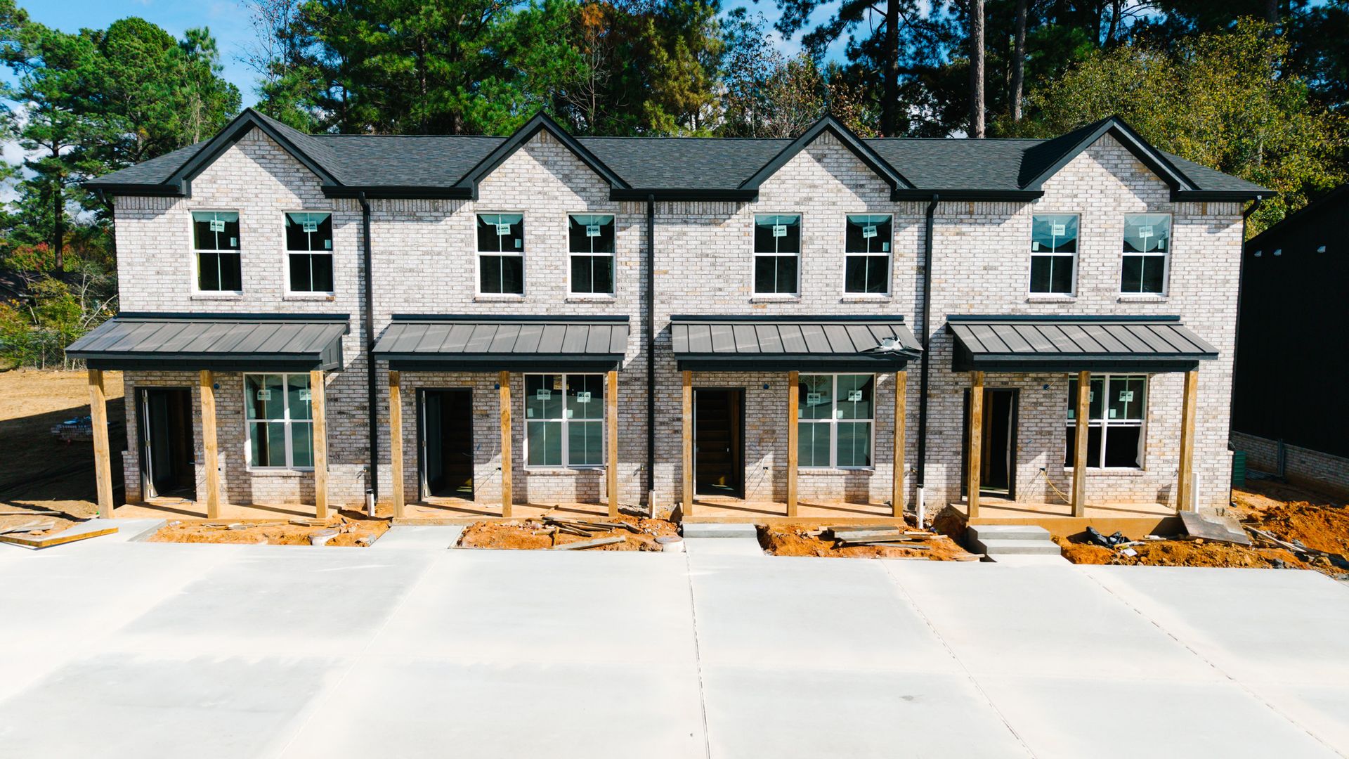 Texarkana Apartment: 0 LIONEL AVE