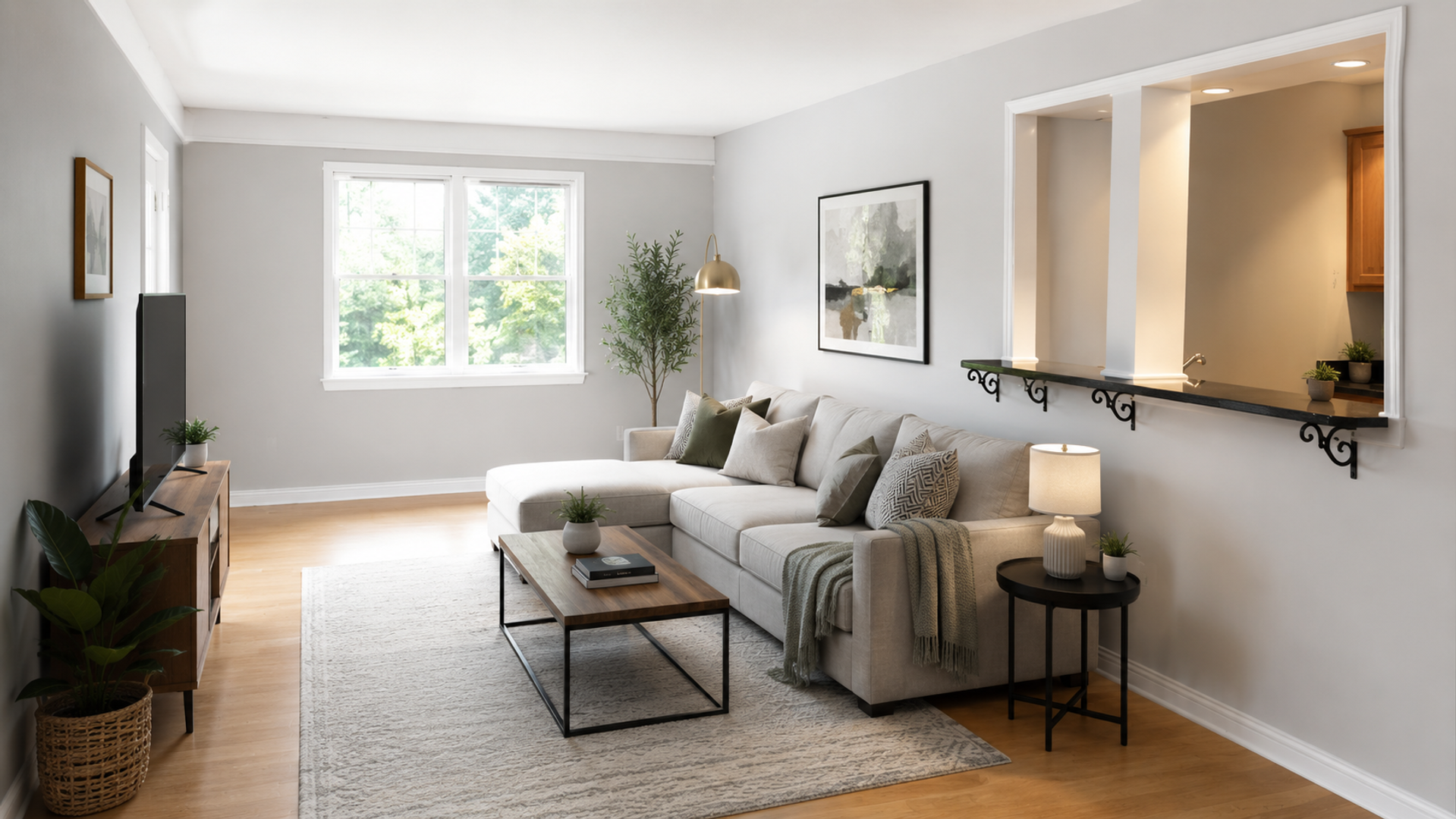 Ardmore Apartment: 17 Llanfair Road