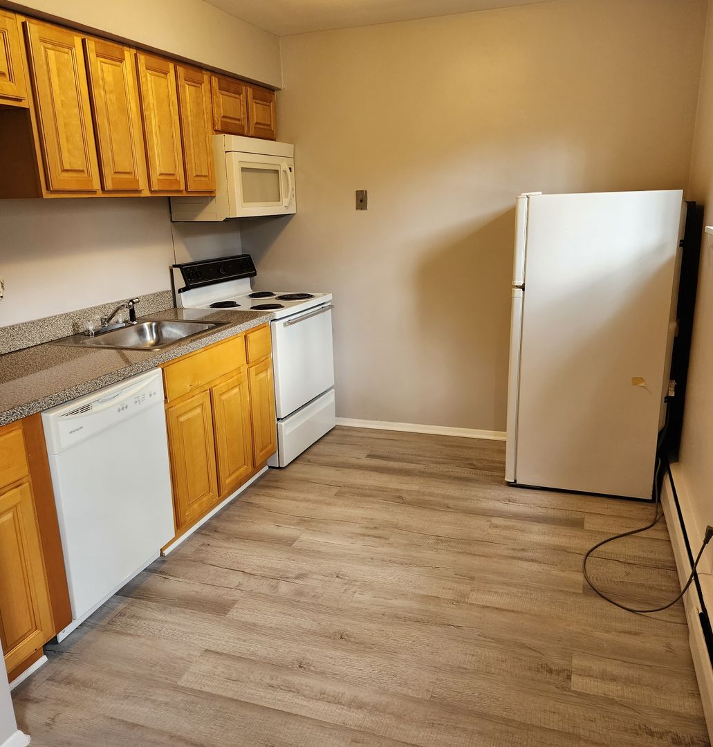 West Conshohocken Apartment: 441 Ford Street