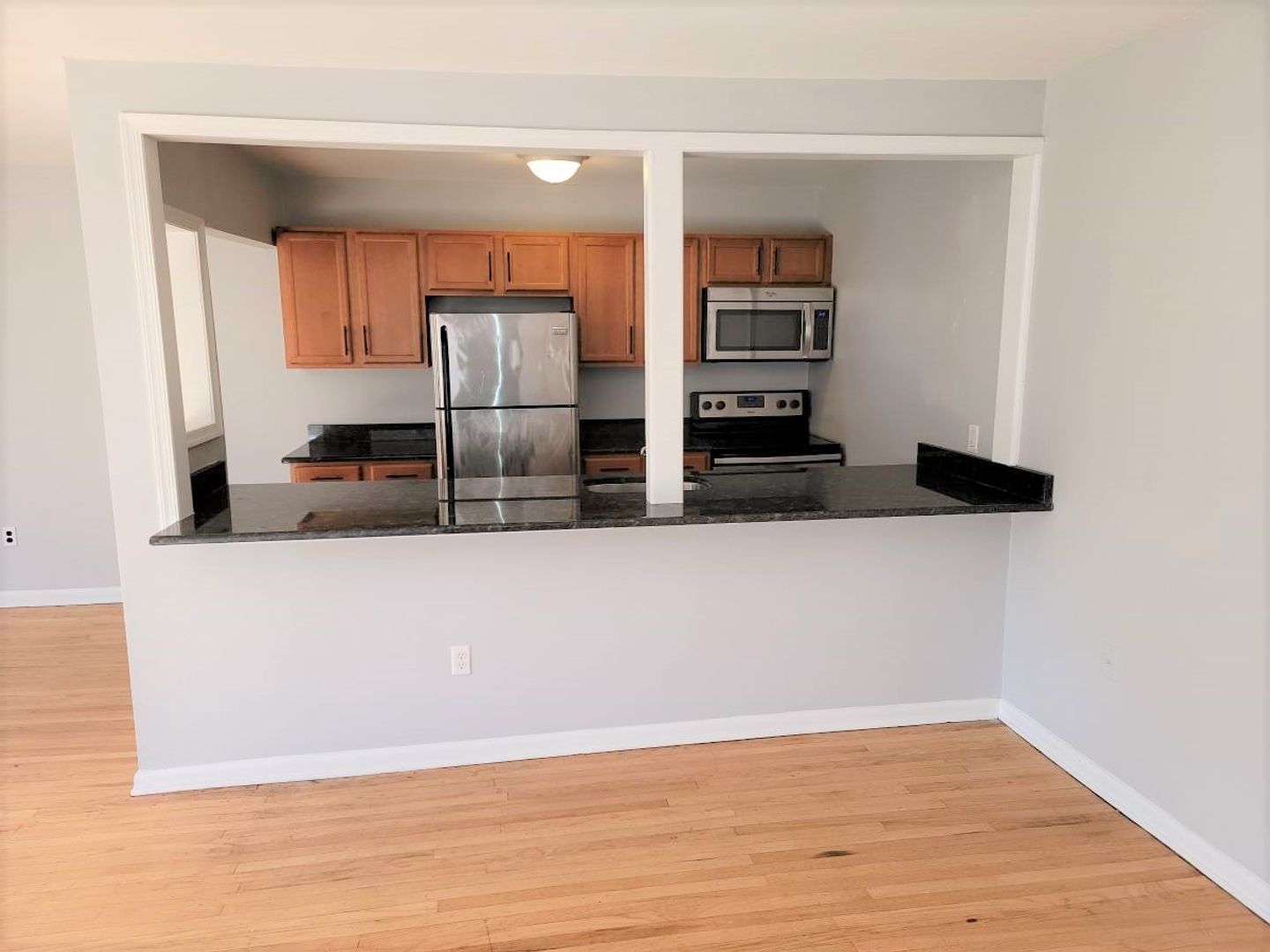 Broomall Apartment: 85 Lawrence Road