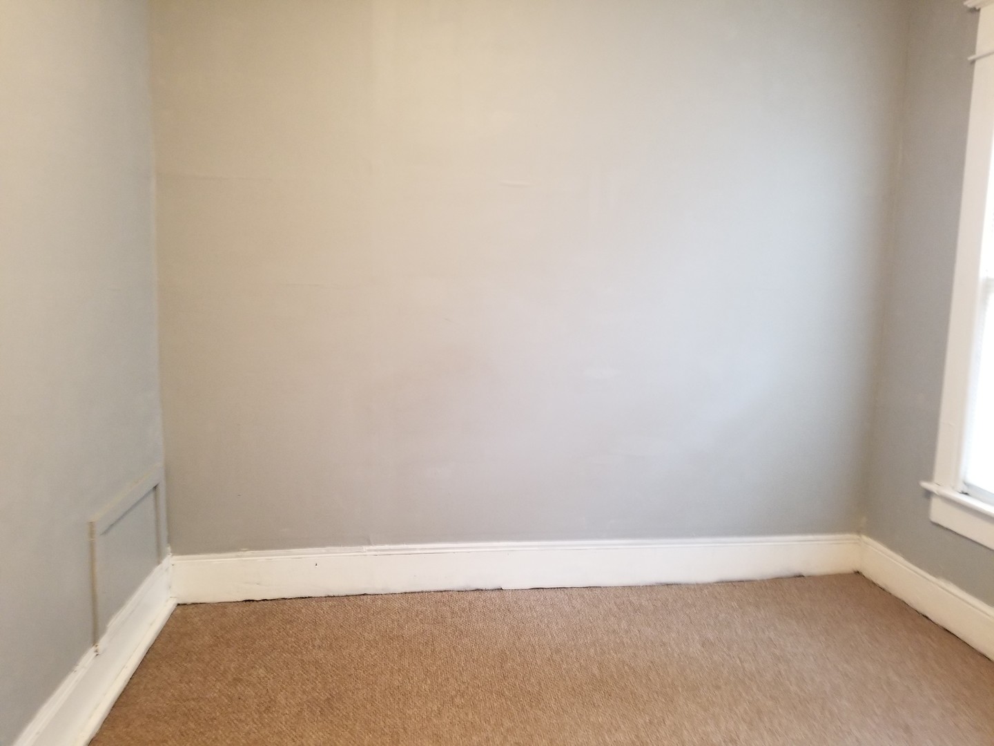Birmingham Apartment: 1419 A-B 14th Street South