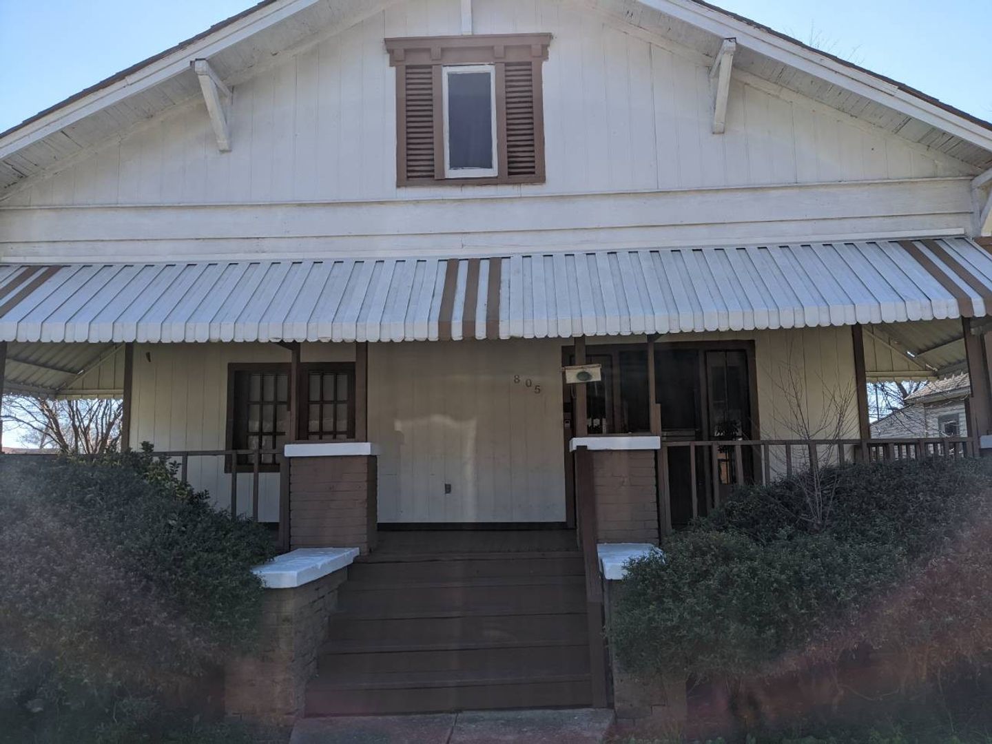 Birmingham House: 805 4th Court W