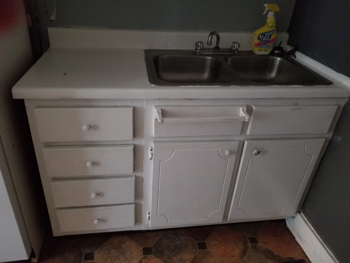 Birmingham Apartment: 1419 A-B 14th Street South