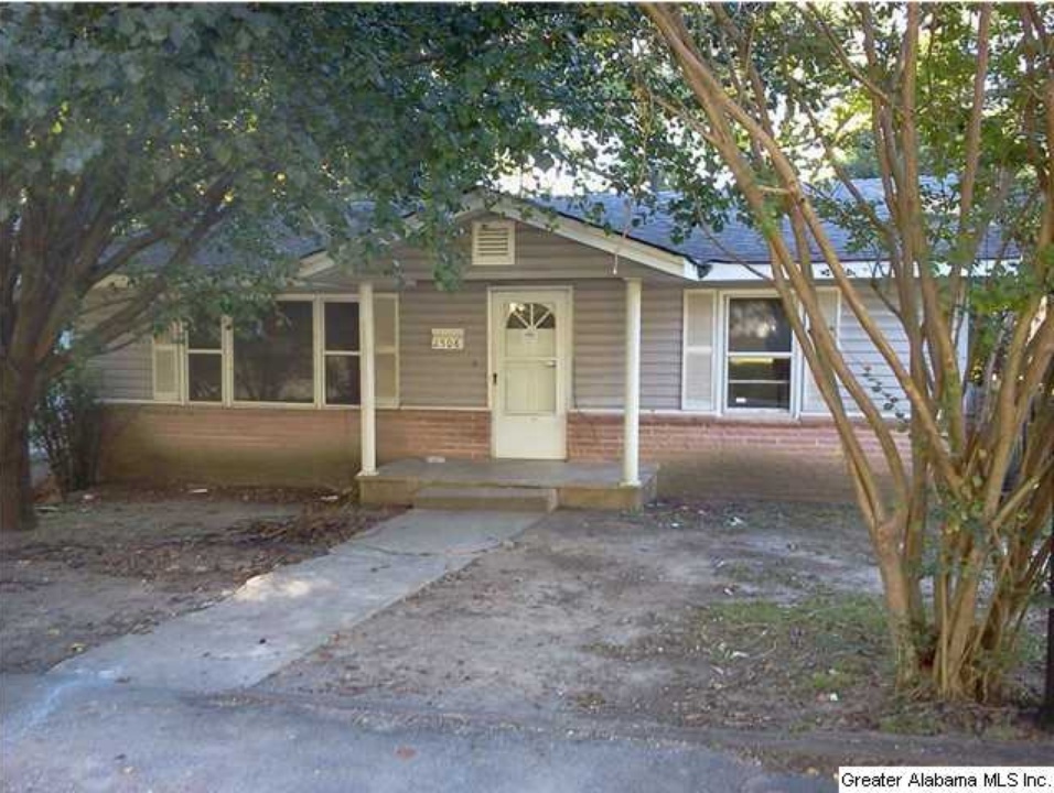 Birmingham House: 1508 St Joseph Street