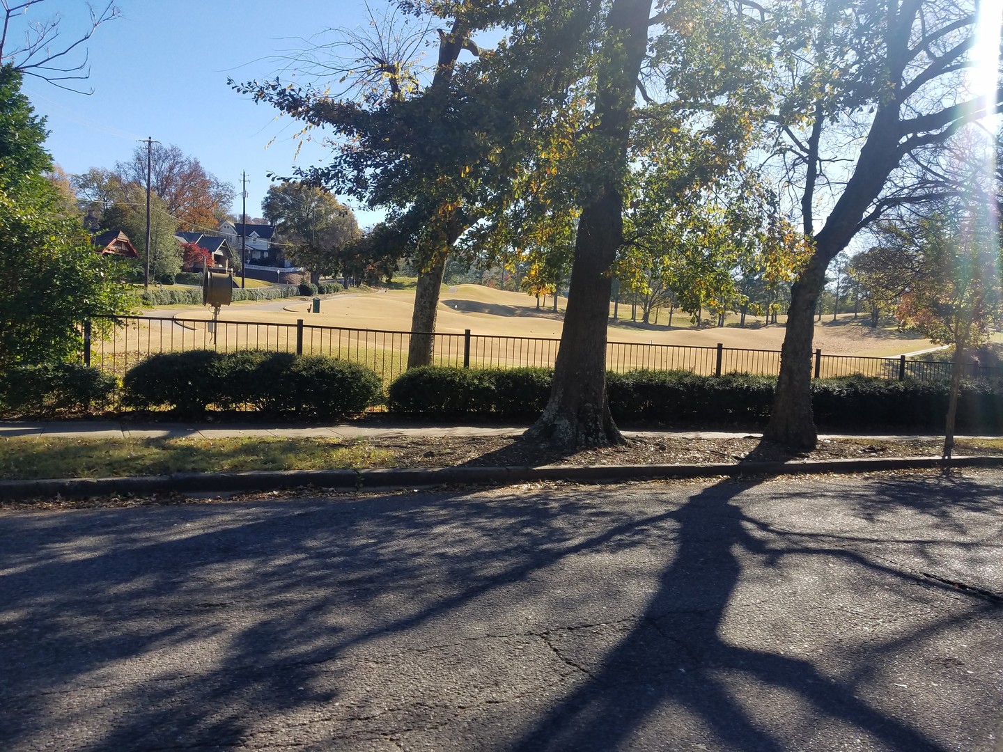 Birmingham Apartment: 809 39th Place South