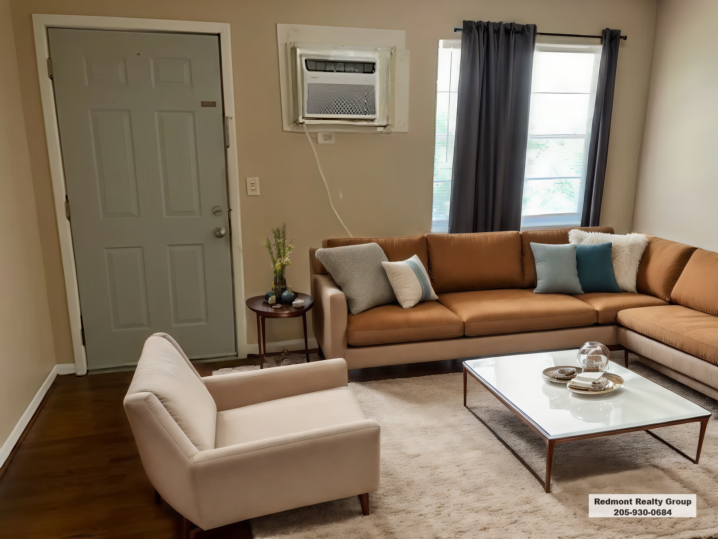Birmingham Apartment: 609 Idlewild Circle