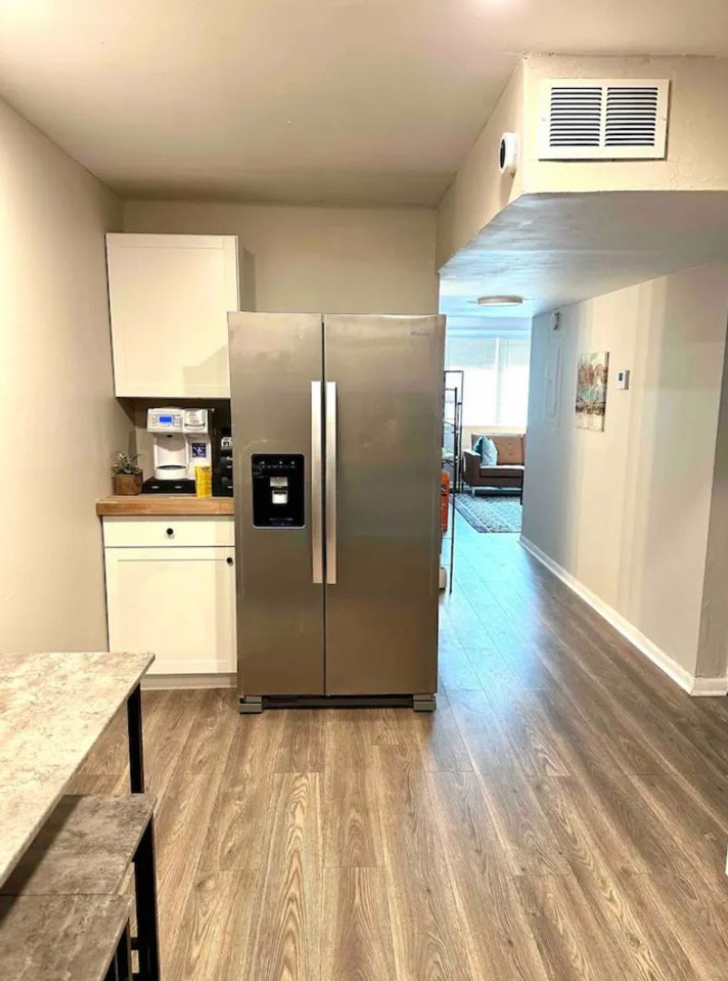 Birmingham Apartment: 1215 32nd St N Birmingham, AL 35234