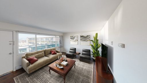 Viewmont Apartments | Spacious 1 Bed / 1 Bath Apartment – photo 1