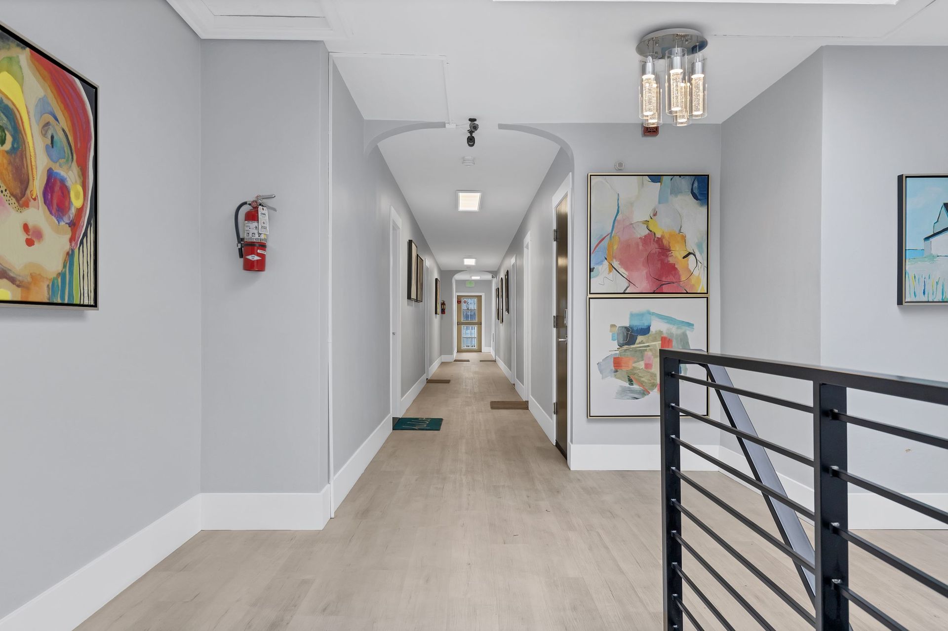 A341 - LAKE STREET BUILDING 4 of 12