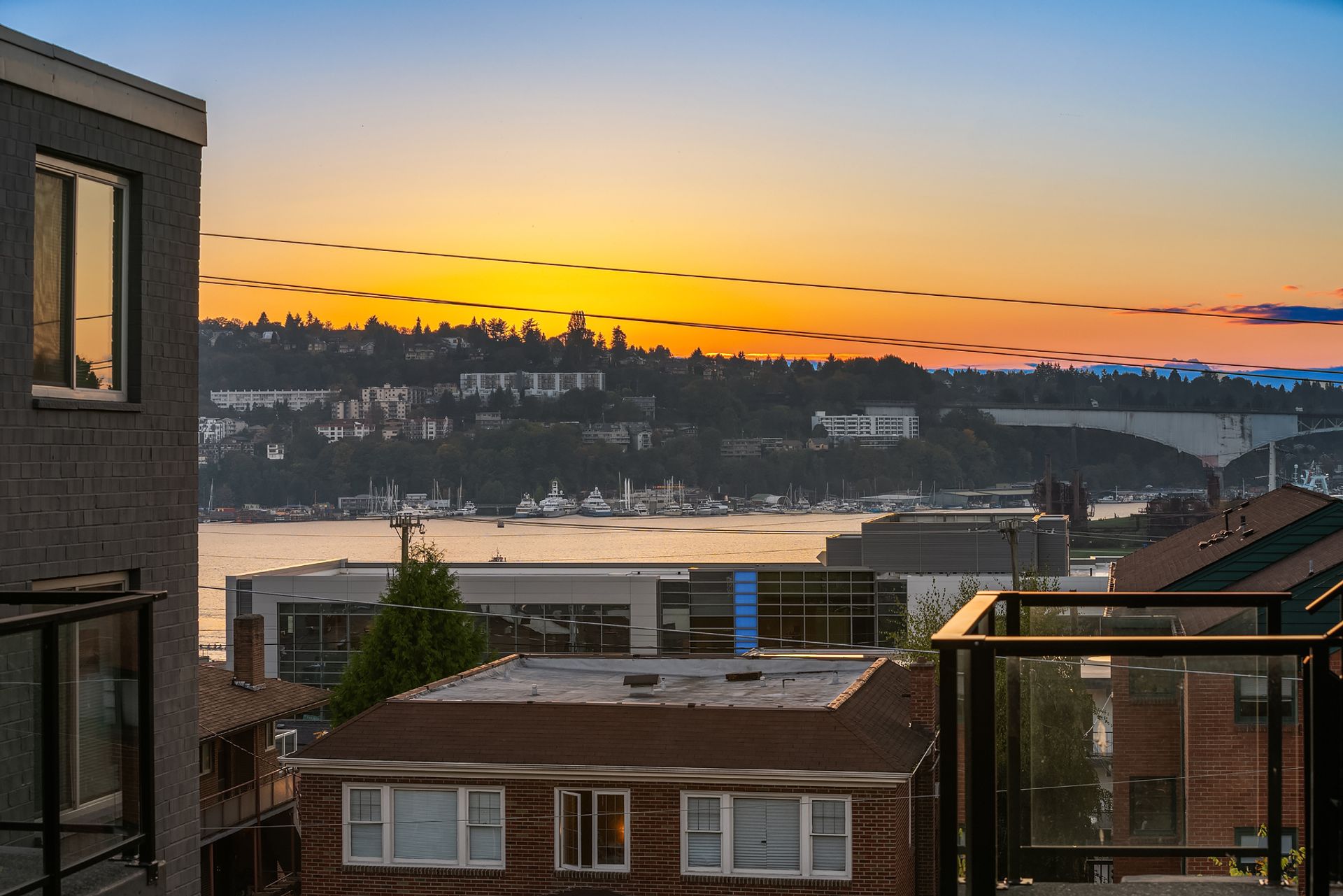 SEATTLE Apartment: 2712 Franklin Ave E