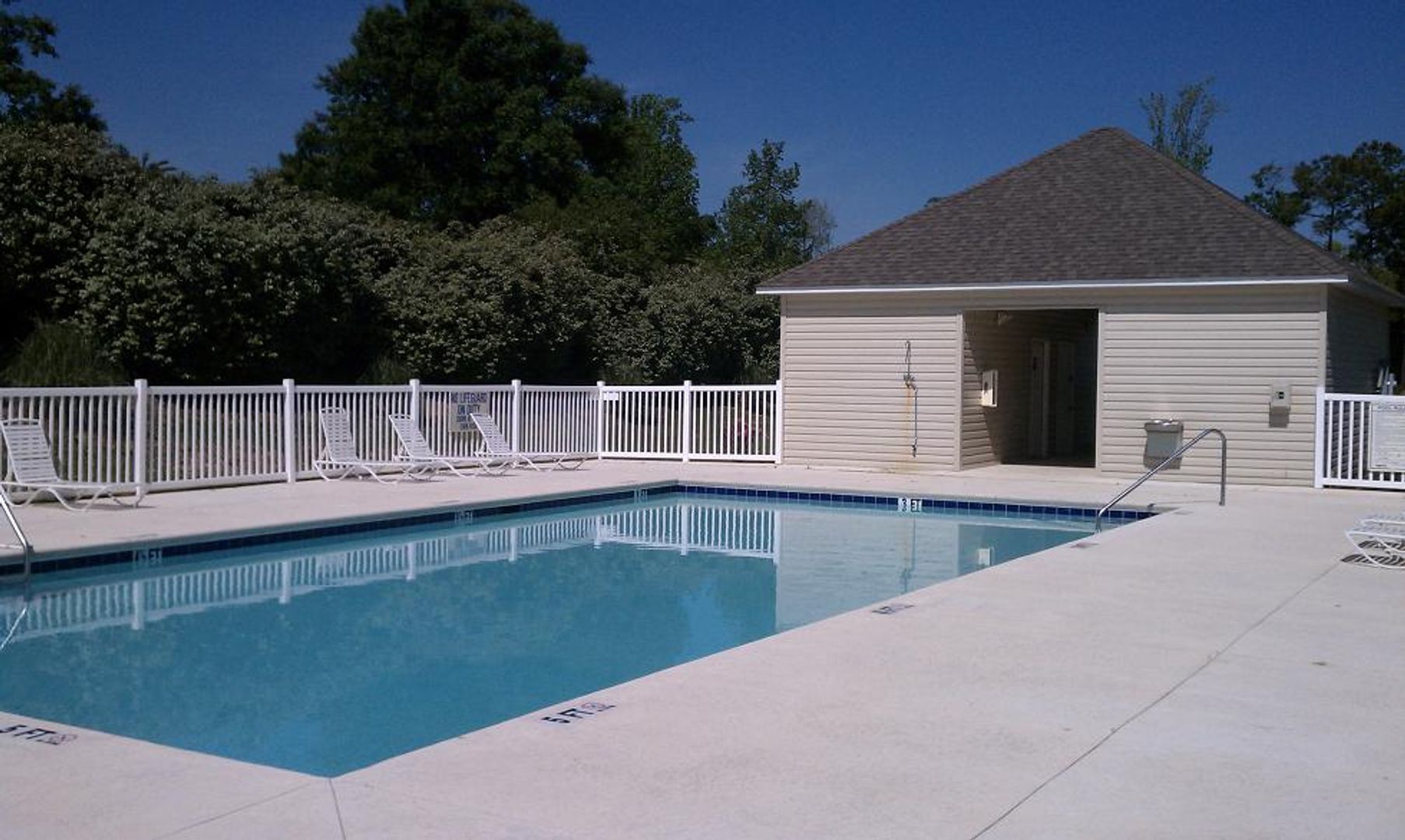 239 Portsmith Drive #7 PRESERVE AT ST JAMES R608-14 4 of 4