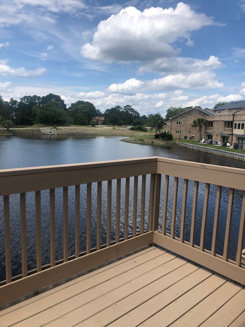 Surfside Beach Condo: 204 Double Eagle Dr.
