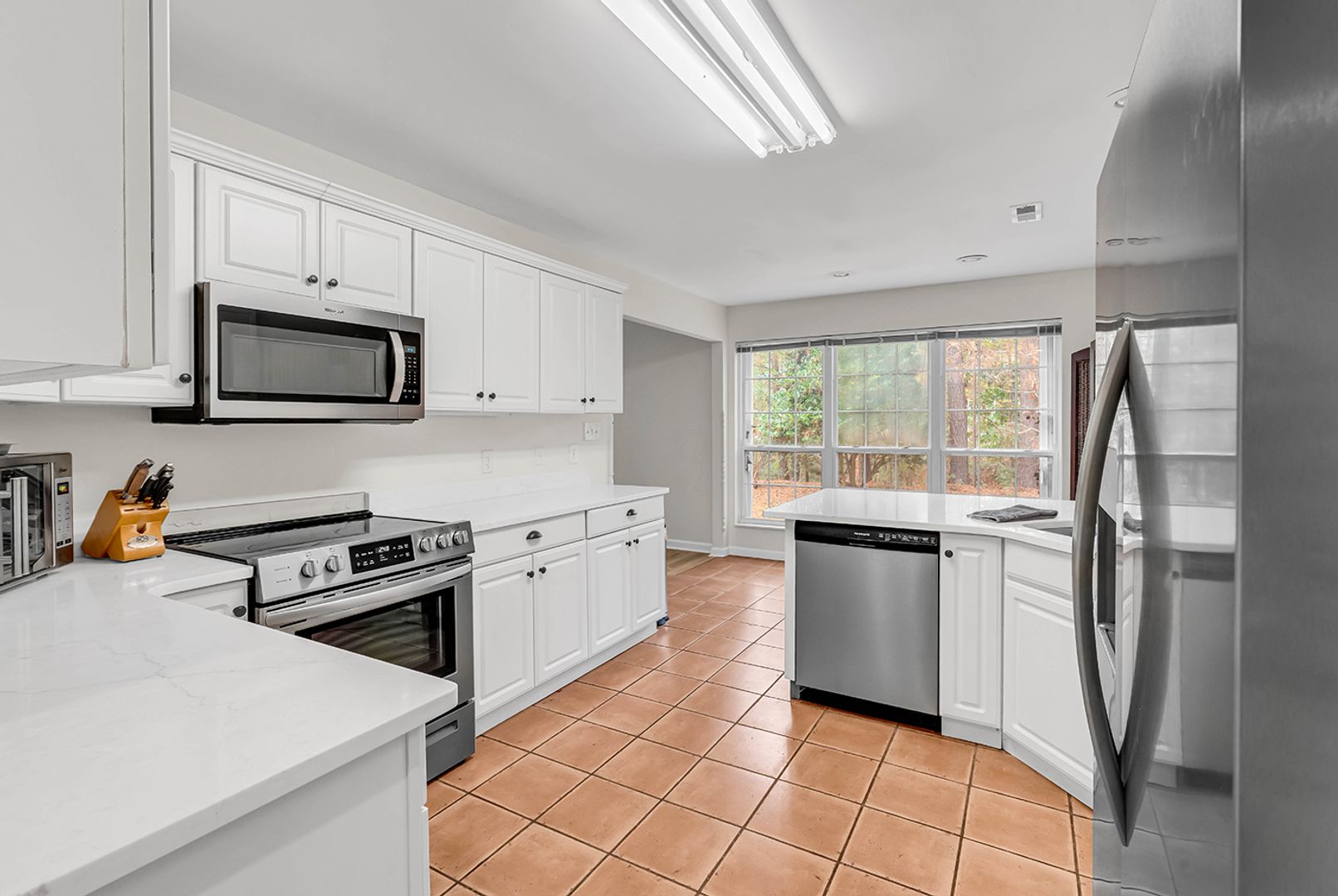 Myrtle Beach House: 1813 Windmere Way