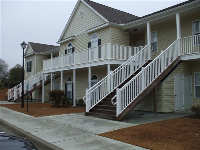 Myrtle Beach House: 111 Portsmith Drive #6