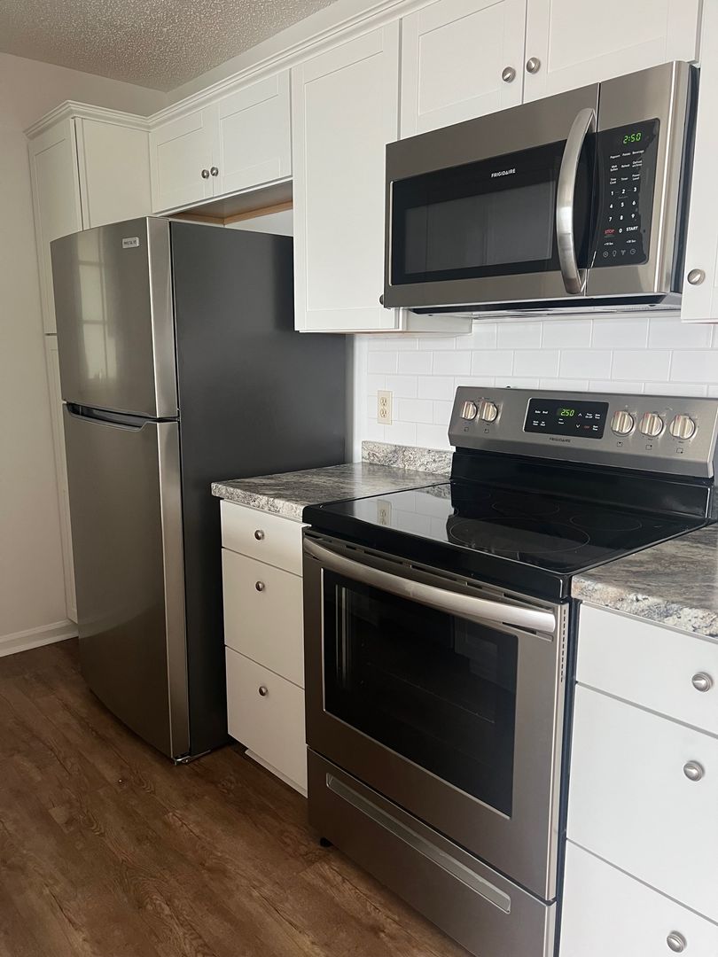 Surfside Beach House: 8825 Chandler Drive Unit F