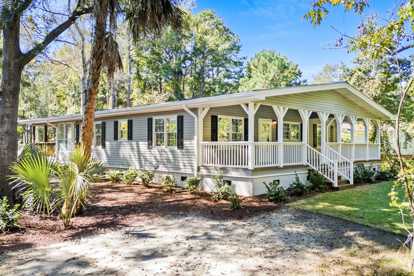 Pawleys Island House: 64 Blackgum Rd.