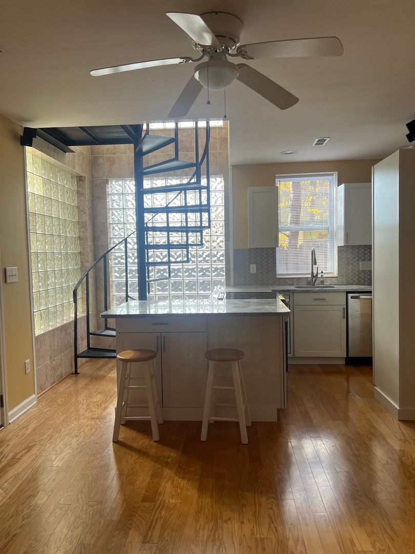 Myrtle Beach House: 507D 31st Ave N