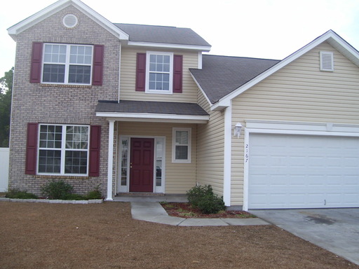 Lovely 4 BR/2.5 BA in Avalon - FRESH paint, BRAND NEW flooring, FOUR bedrooms and a FENCED yard!! – photo 1