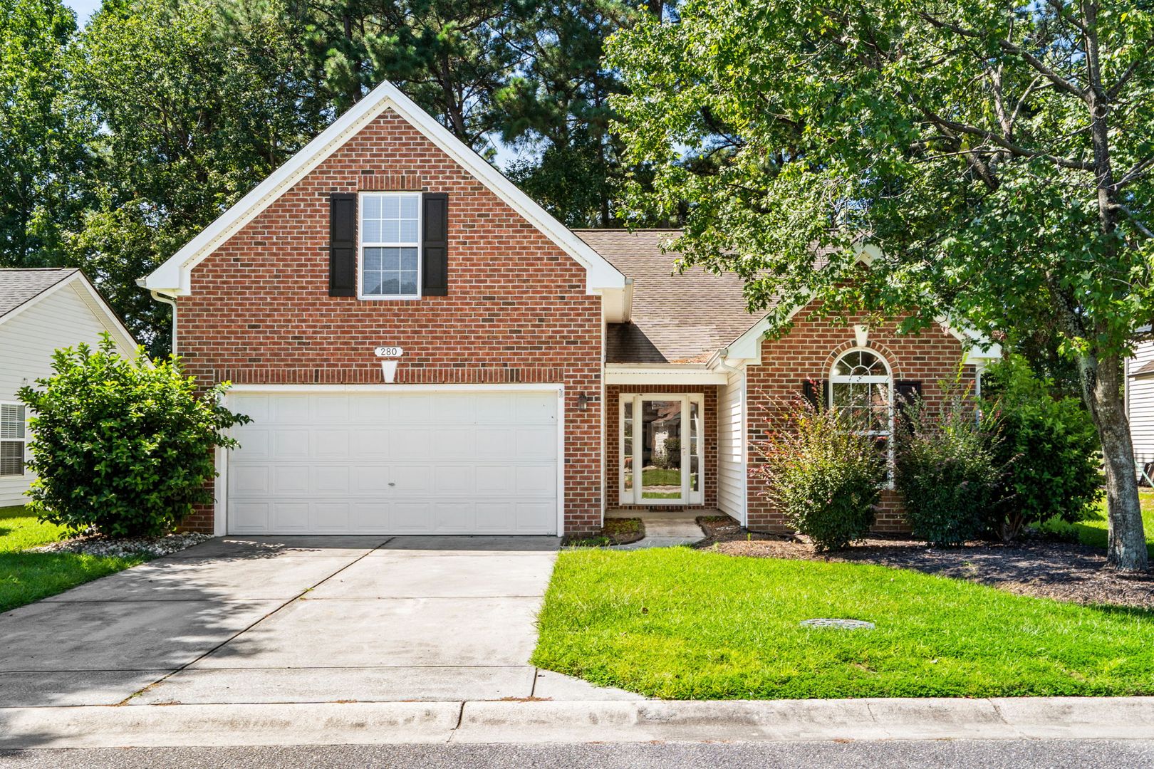 Myrtle Beach House: 280 Barclay Drive