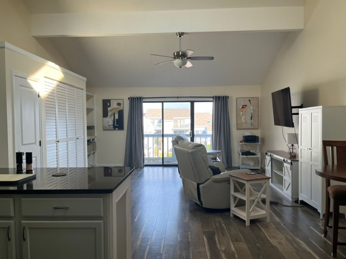 Surfside Beach Condo: 1880-10E Colony Drive