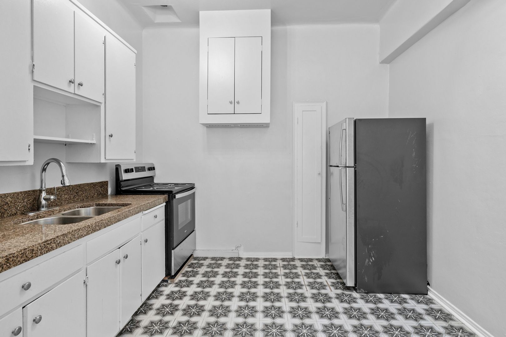 San Diego Apartment: 3843 Park Blvd