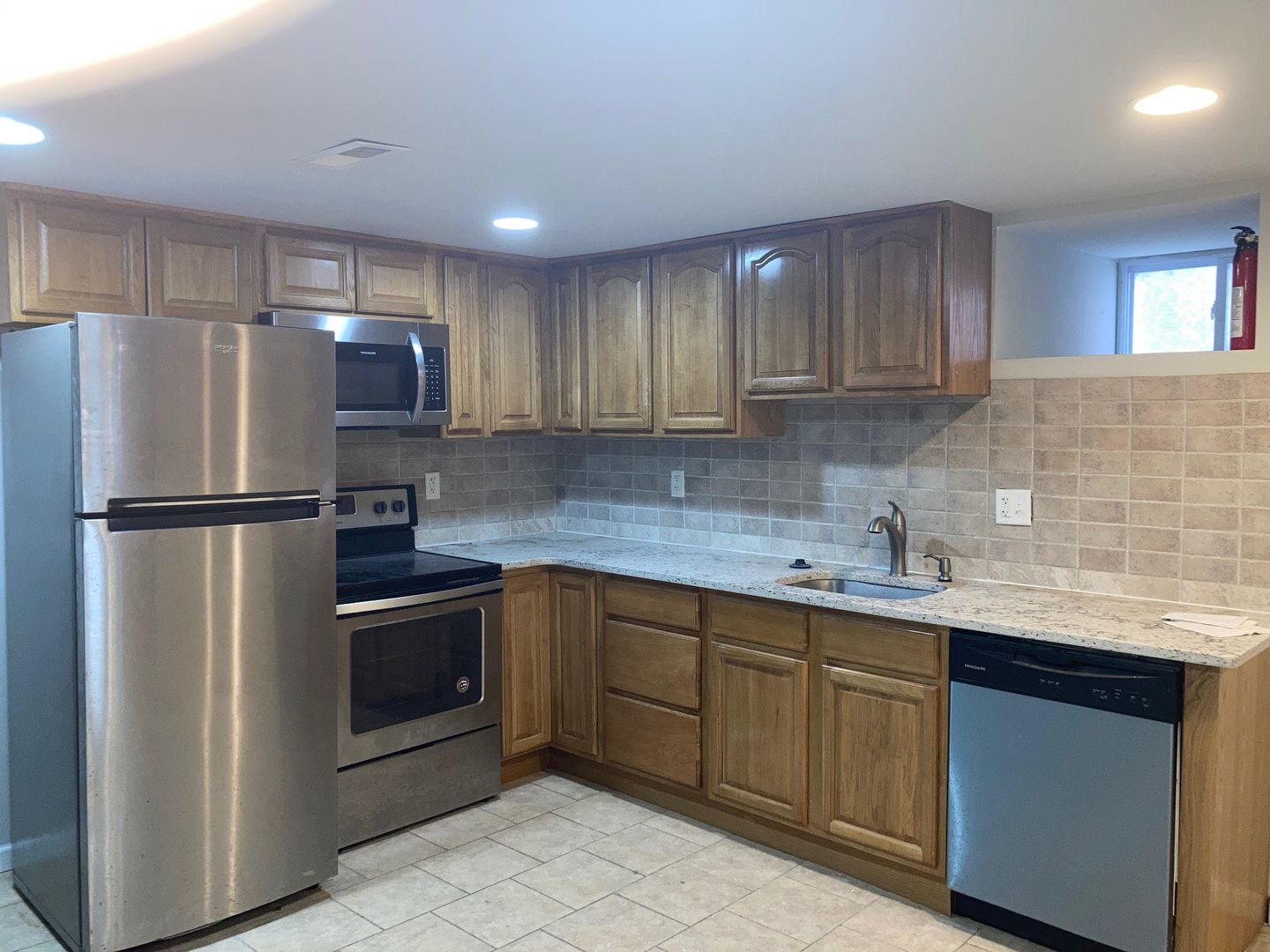 Philadelphia Apartment: 5337 Baltimore Avenue