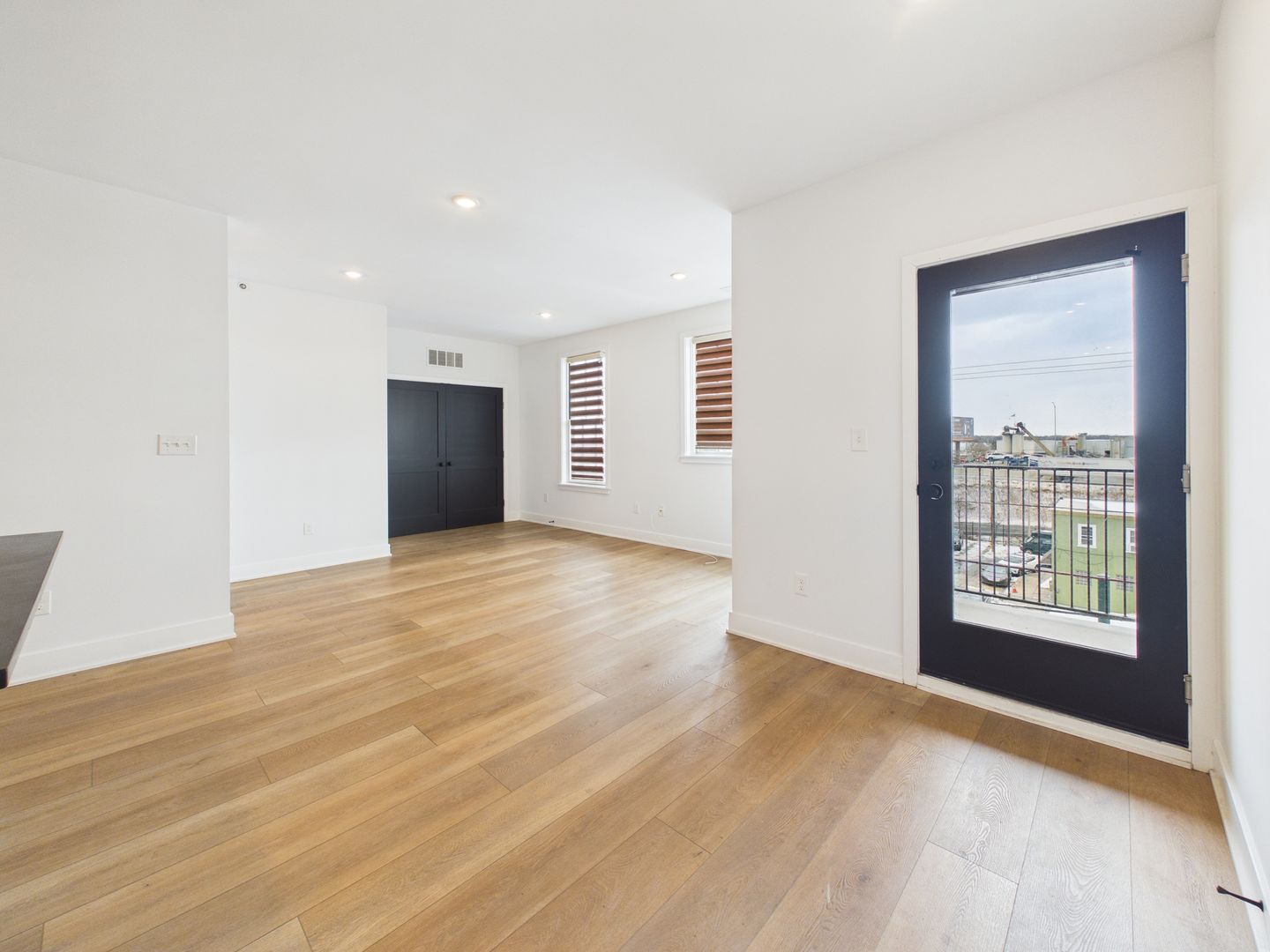 Philadelphia Apartment: 3148-52 Richmond Street