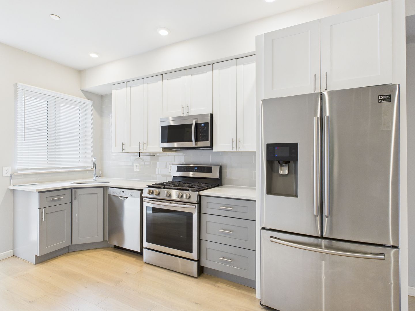 Phila Apartment: 2142 W Master Street