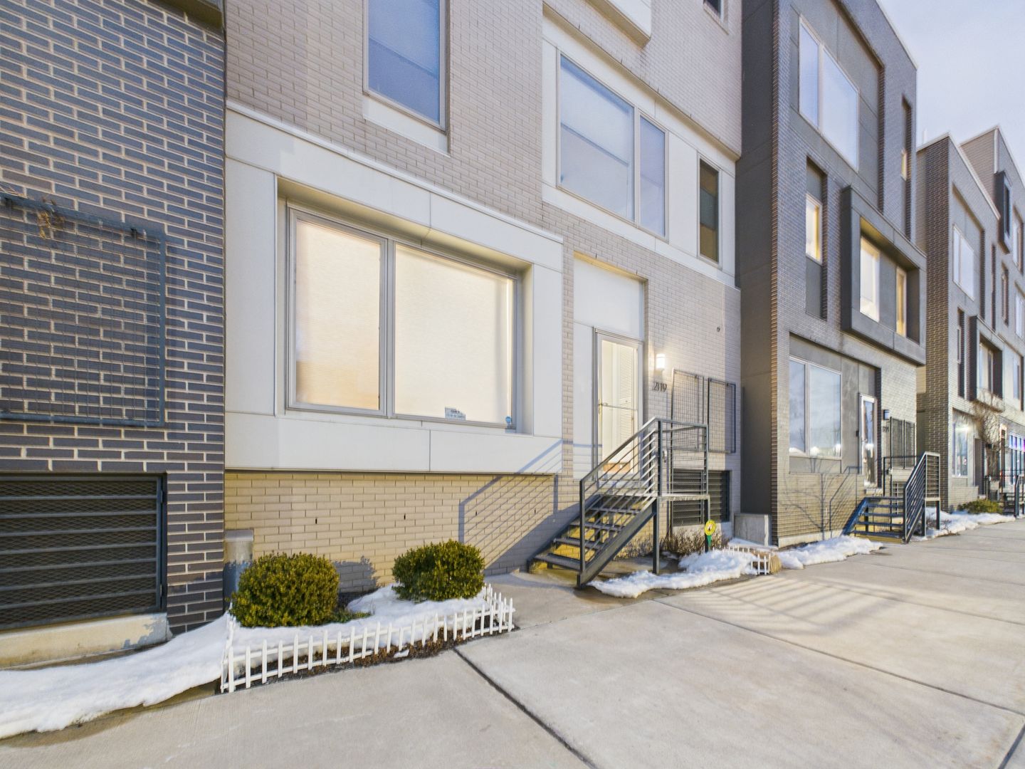 Philadelphia House: 2119 E. Lehigh Avenue