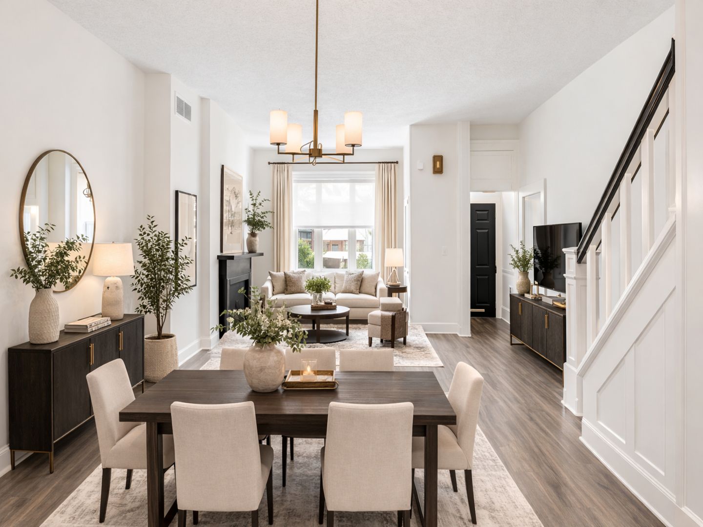 Philadelphia House: 25 S 45th Street