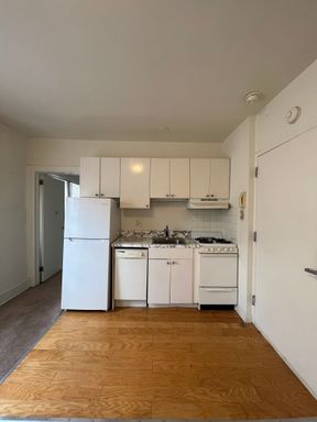 1 Bedroom Apartment – 332-34 S 17th St - #3A, Philadelphia, PA 19103
