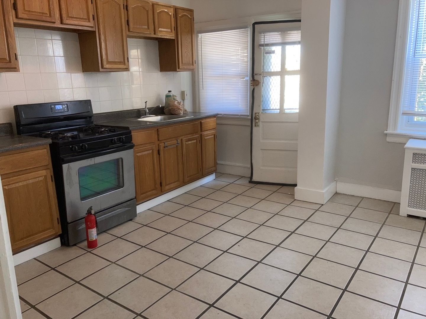 Philadelphia House: 267 South Hirst Street