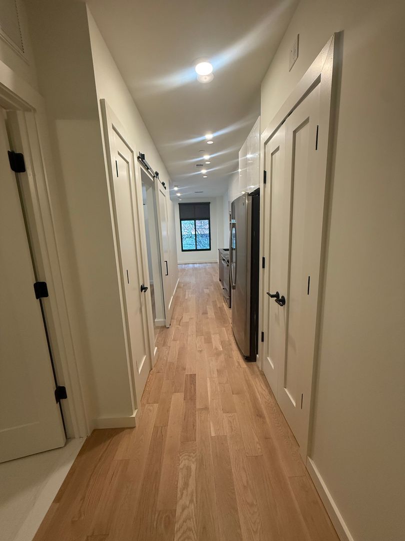 Philadelphia Apartment: 1128 Walnut Street