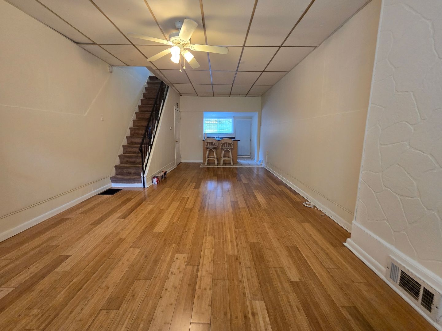 Philadelphia House: 1729 N. Dover Street